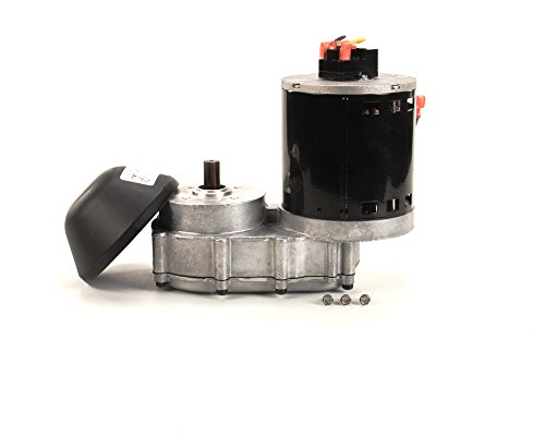 Amazon.com: Follett PI502730 Gearmotor : Industrial & Scientific