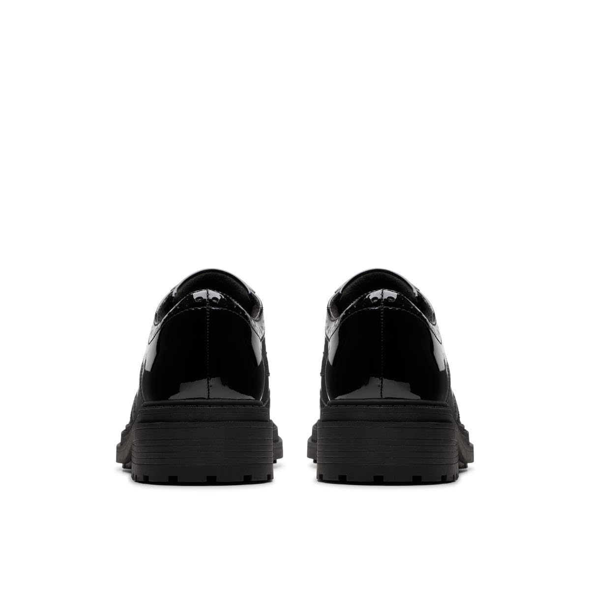 Clarks Kobiety Orinoco3 Derby-