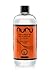 Produktbild Nuru Massagegel (500 ml)  Body-to-Body Massage Gel für sinnliche Massagen, problemlos abspülbar, mit Nori Algen, pH-neutral, frei von Tierversuchen