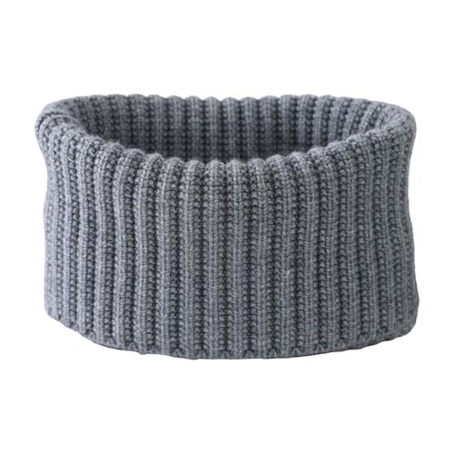 [Babsully] �l�b�N�E�H�[�}�[ �����Y �~�p ���f�B�[�X �h�� ���u�҂ݕ� �l�b�N�K�[�h ���� �h�� �l�b�N�J�o�[ �ۉ� �j�b�g �}�t���[ �j�����p �H�~ �g���� �_�炩�� �L�k�� �ʋ� �ʊw �o�C�N �X�L�[ (Free Size/�O���[)