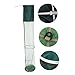 HANABASS Foldable Fishing Net Cage Lightweight and Compact Outdoor Shrimp Net for Crawfish Crab Fishing Quick Drying Material for All Fishing Occasions