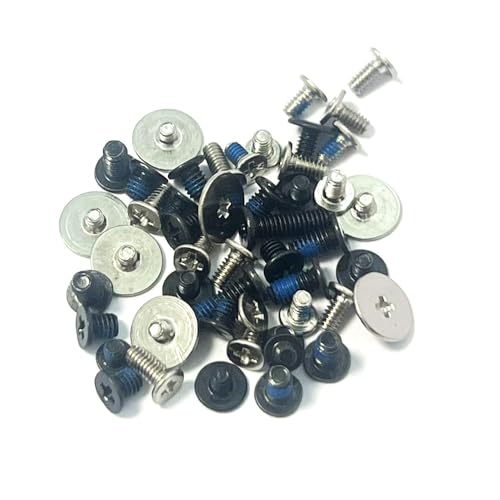 Tornillos para ThinkPad Yoga 11e 4ª Gen: soluciona carcasas sueltas 2