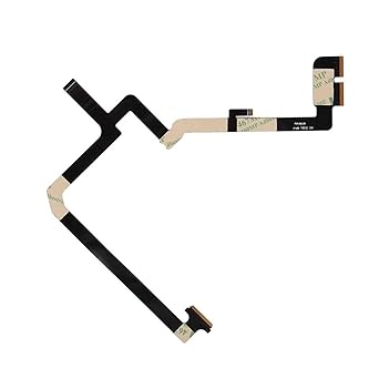 Pinakine Flexible Gimbal Flat Ribbon Cable Wire Strap For Dji Phantom 4 Drone Cameras & Photo | Replacement Parts & Tools | Digital Camera Parts