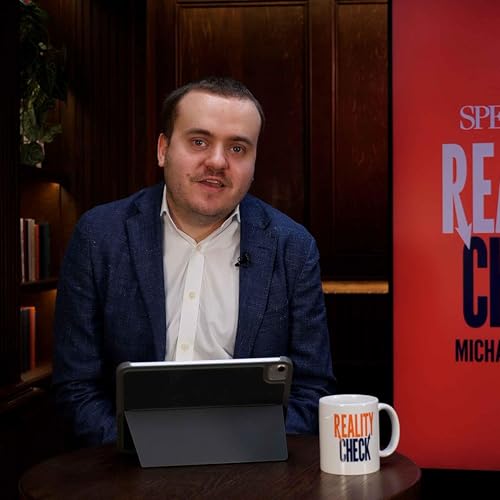 Could Britain's migration crisis already be over?