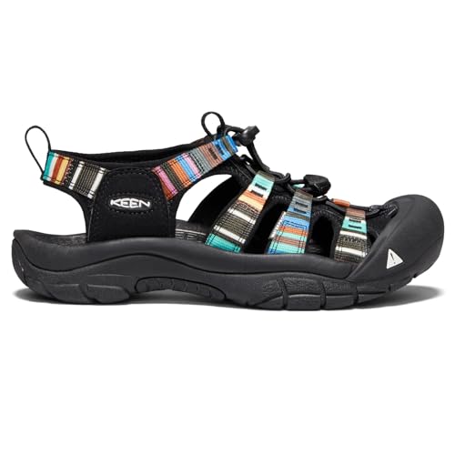 Image of KEEN Women's Newport H2 Closed Toe Water Sandals
