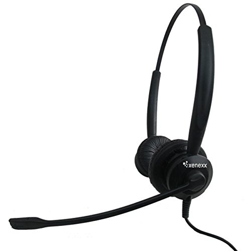 Xenexx HX320825 Genesis XS 825 Duo ultra noise