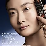 Estée Lauder Advanced Night Repair Eye Lift + Sculpt | Eye Cream with 2HA Volume Filler & Hexapeptide-8, 0.5 Fl Oz - Image 5