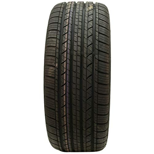 Amazon.com: Milestar MS932 Sport P255/55R20 110V XL