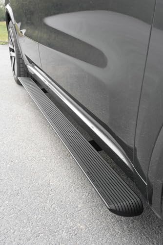 2PCS Power Side Step Electric Running Boards para Ineos Grenadier 2023-2025 miniatura 4