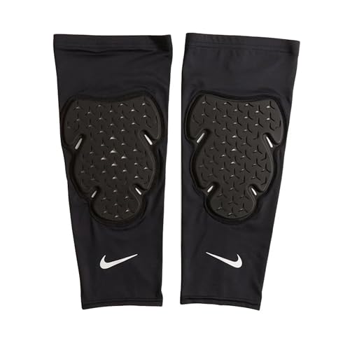 Nike Pro Strong Leg Sleeve accesorio para partidos de baloncesto en exterior