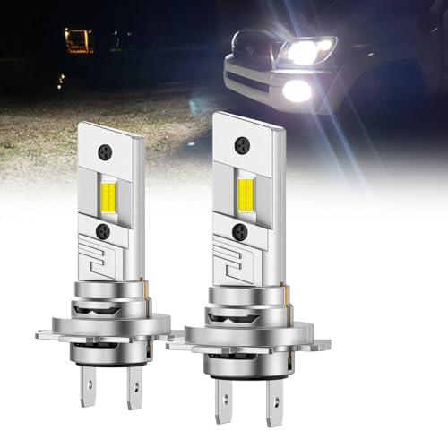 GleamFlex H7 Light Bulbs - Image 7