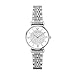 Produktbild Emporio Armani Damen Analog Quarz Uhr mit Edelstahl Armband AR1925