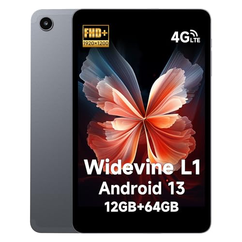 ALLDOCUBE iPlay 50 Mini Tablet Android 13