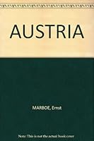 AUSTRIA B007110LXM Book Cover