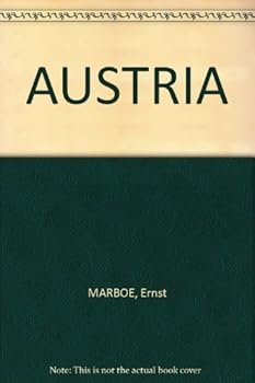 Hardcover AUSTRIA Book