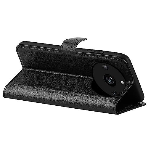 JIUNINE Case for Realme 11 Pro 5G / Realme 11 Pro + 5G - Image 4
