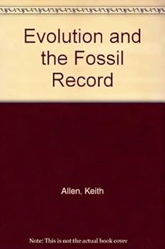 Paperback Evolution and the Fossil Record Book