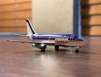 FedEx 航空機モデル 1/200 51rQMEpNKHL._UF350,350_QL80_.jpg