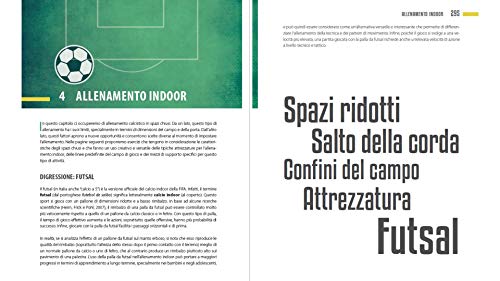 Enciclopedia Del Calcio. 350 Tattiche, Esercizi E Situazioni Di Gioco Per L'allenamento Del Calciatore - 6