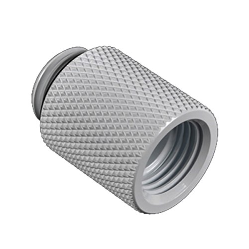 Bitspower IG1/4�C���`�X���b�h�p �G�N�X�e���_�[ 20mm �f���b�N�X�z���C�g