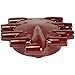 Mallory 221B Distributor Cap (Flat Marine)
