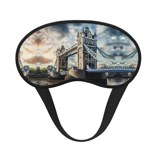 Historic Old Tower Bridge �����h���v�����g �X���[�v�A�C�}�X�N ���K�Ȑ����⏕ �j�����p ���s ���K �ґz�}�X�N