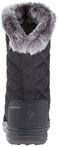 Columbia Women's Ice Maiden II Slip Winter Boot - Image 4