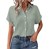 Nuoke Meine bestellungen,Rippshirt Damen, Damen Shirt Oversize, lässige Oversize Shirt, Shirtbluse, Shirtbluse, Heine Damenmode, blusen große größen, damenshirt, bunshirt