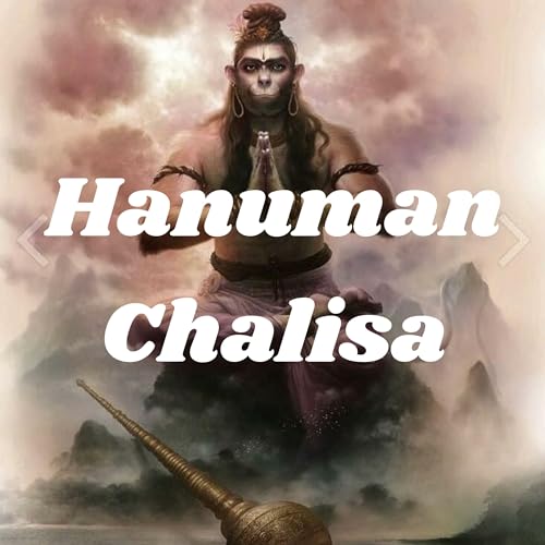 Shri Hanuman Chalisa