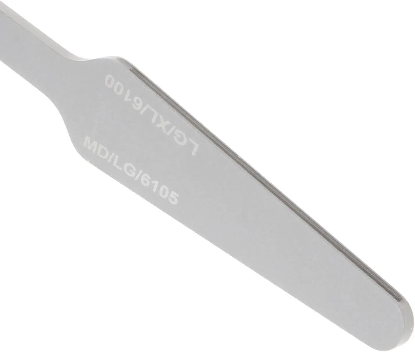 ギター製作道具 ギターフレットファイル 使いやすい弦楽器製作者用ツール アコースティックギター ウクレレ ベース バイオリン用プロ仕