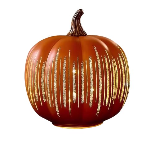Twinkling Pumpkins Halloween Lights Halloween Pumpkin Lights