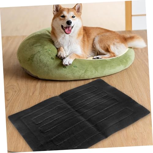 Alfombrilla Calefactora para Mascotas con Control de Temperatura miniatura 5