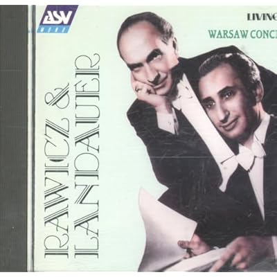 Warsaw Concerto