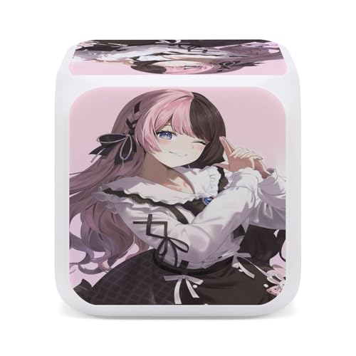 VTuber �k�ЂȂ�25 �ڊo�܂����v ���Ԃǂ���ɋN���� �v���[���g ���@�\ �J���[�`�F���W �G�� ���킢�� ���Ԃ����߂� ���ԉ��x�_�u���\�� �z�ϐF