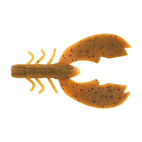 Berkley PowerBait MaxScent 釣り用ソフトベイト