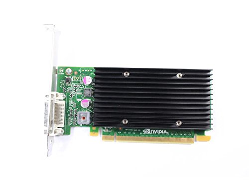 Carte graphique NVIDIA Quadro NVS300 512 Mo mémoire GDDR3 SDRAM
