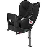 sirona matratzen  Cybex Reboard-Kindersitz Sirona - happy black - Modell 2016