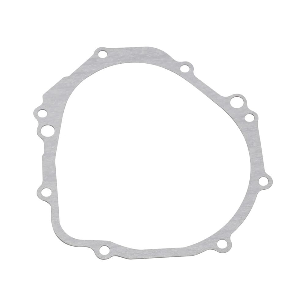 Replacement Parts Motorcycle Engine Cylinder Crankcase Cover Gasket Kits Set Fit for GSXR1000 GSX-R1000 2003-2006