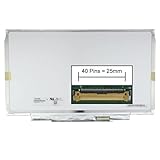  Dalle écran LCD LED Type Chunghwa CLAA133UA01 13.3 1600x900 - Mate_286