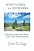 Meditations For Musicians: Mid week devotionals for worship teams