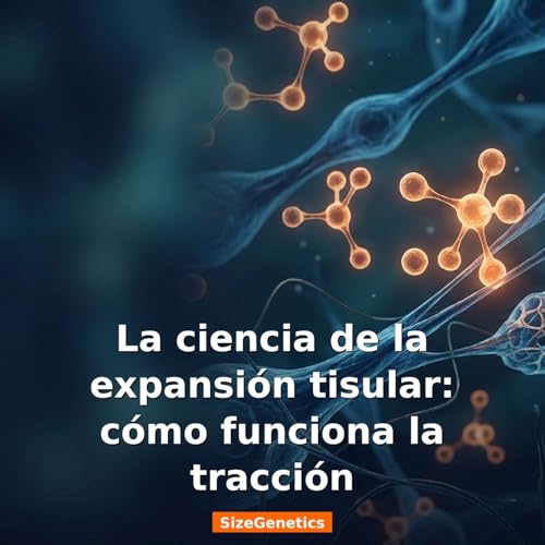La ciencia de la expansi&oacute;n tisular: c&oacute;mo funciona la tracci&oacute;n | SizeGenetics