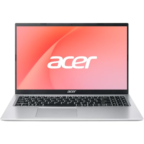 acer Aspire 3 Premium Slim Laptop Computer with Backlit Keyboard - AMD Ryzen 7 7730U CPU - 16GB RAM - 512GB SSD - 15.6