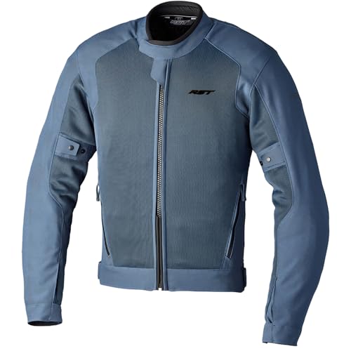 RST Spectre Air Jacket S avec mesh respirant anti-chaleur pour moto