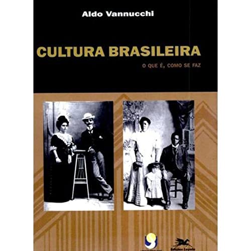 Cultura brasileira: