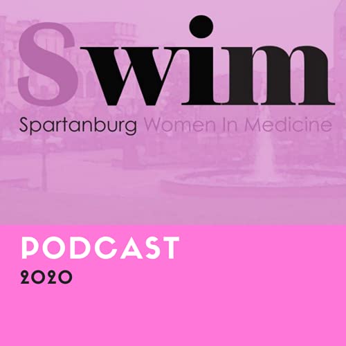 Couverture de Episode 1: Dr. Amy Baruch