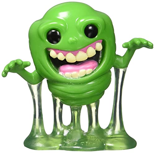 Funko Pop! Movies: Ghostbusters - Slimer