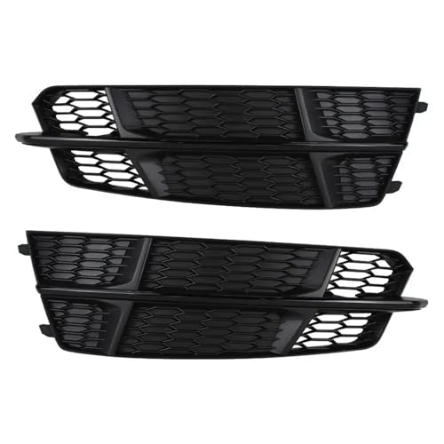 Grille antibrouillard pare-chocs avant 4G0807647B Audi A6 S-Line accessoires voitures