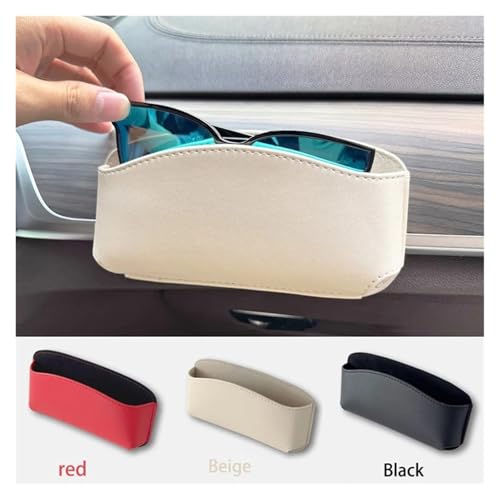 Support universel lunettes auto contre les rayures et la perte - 2