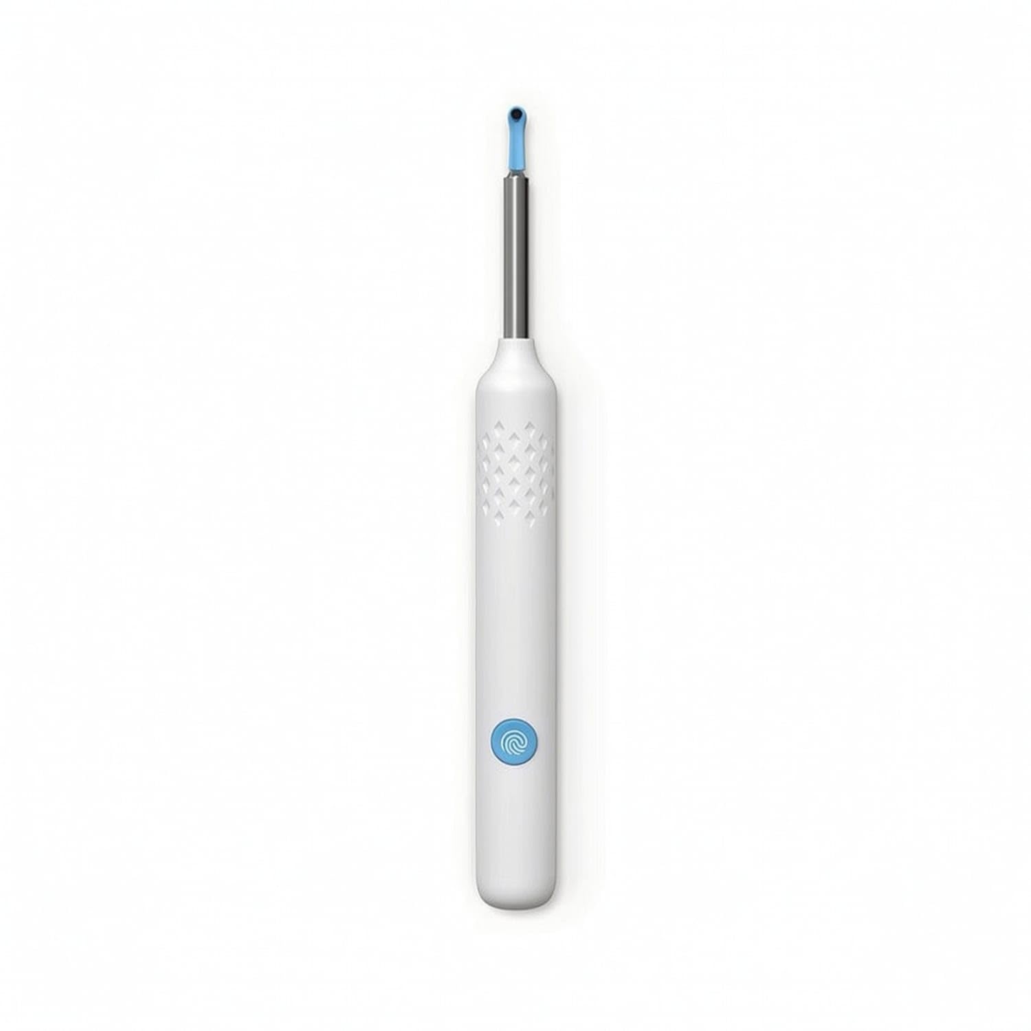 Easy to Use Ear Cerumen Removal Tool with Camera Real-Time Ear Cleaner with Camera Safe Otoscope with Light Rechargeable for Adults, Family, Home, Travel, N3 Pro White|Smart Glasses|Consumer-image-20