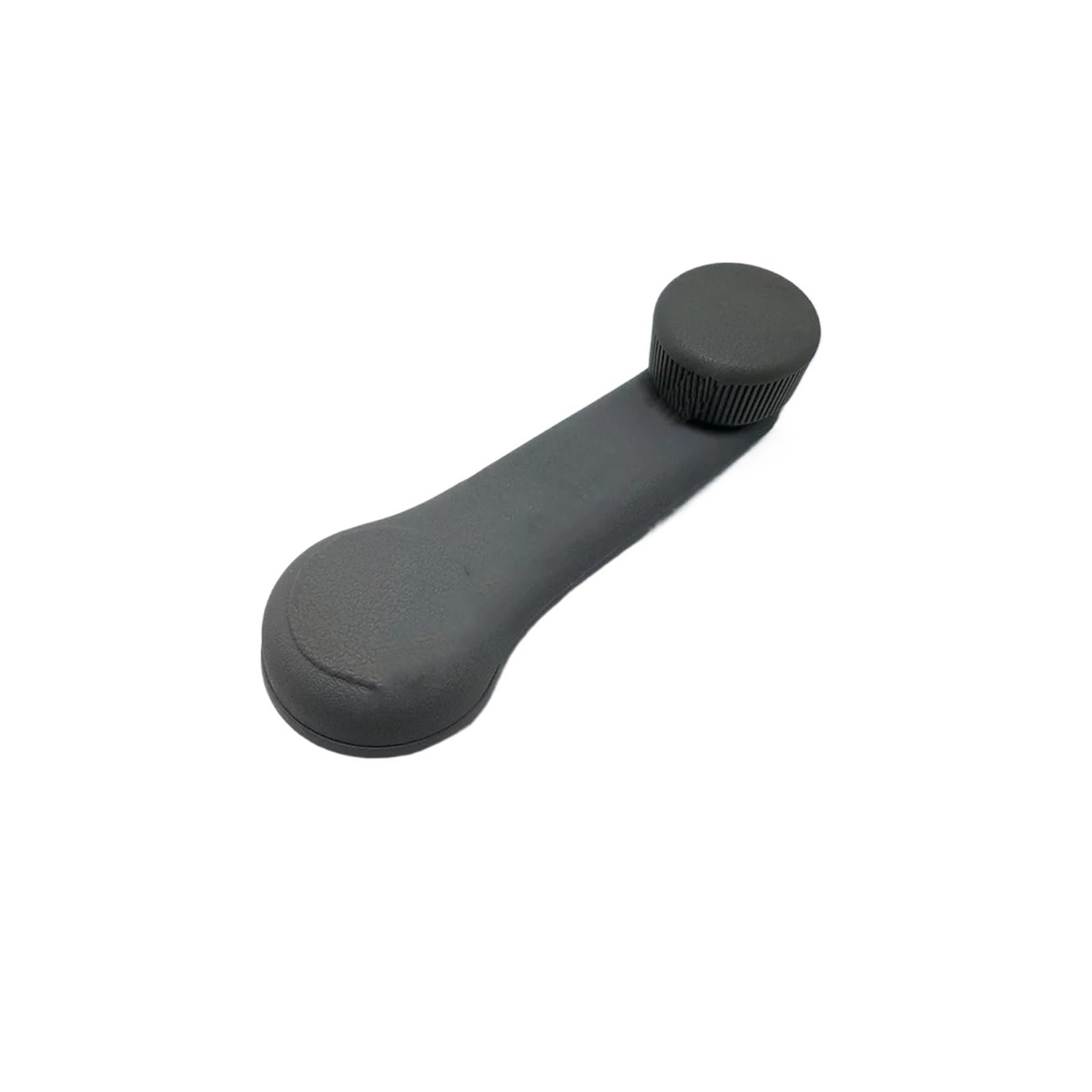KIRYU Regulator for Hyundai for Accent 1Piece Manual Front Window Regulator Crank Handle More Models 8263022001 82630 22001 82630-22001(Gray)